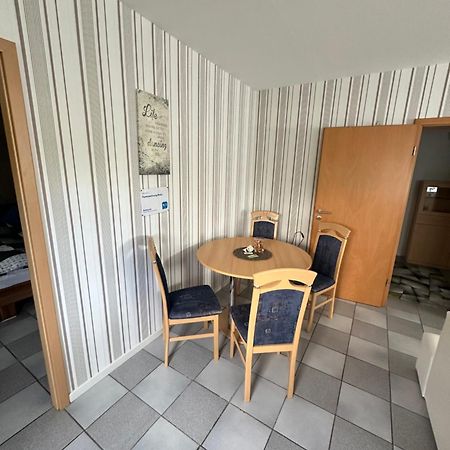 Ferienwohnung Relax Schwalmtal  Exterior photo