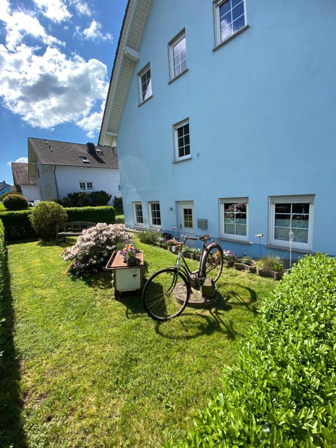 Ferienwohnung Relax Schwalmtal  Exterior photo