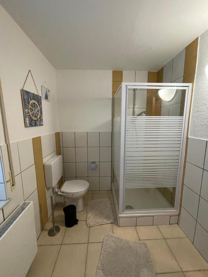 Ferienwohnung Relax Schwalmtal  Exterior photo