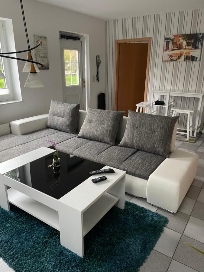Ferienwohnung Relax Schwalmtal  Exterior photo