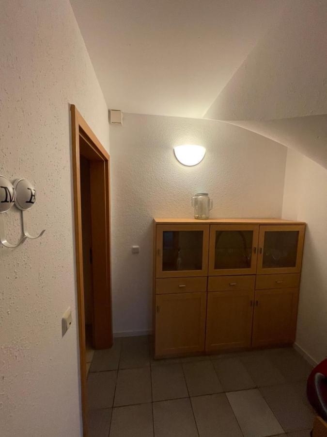 Ferienwohnung Relax Schwalmtal  Exterior photo