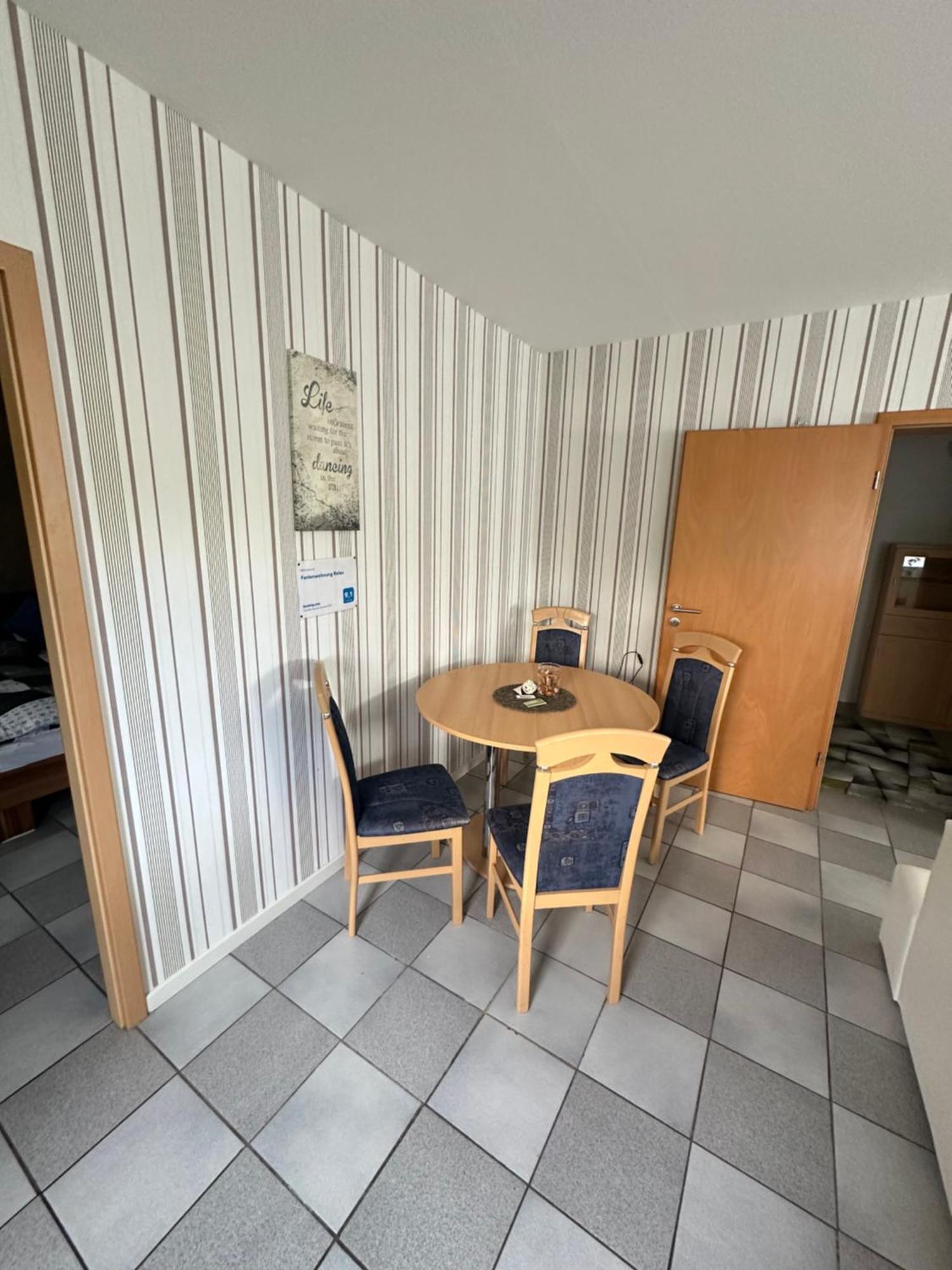 Ferienwohnung Relax Schwalmtal  Exterior photo