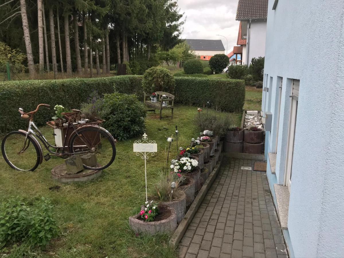 Ferienwohnung Relax Schwalmtal  Exterior photo