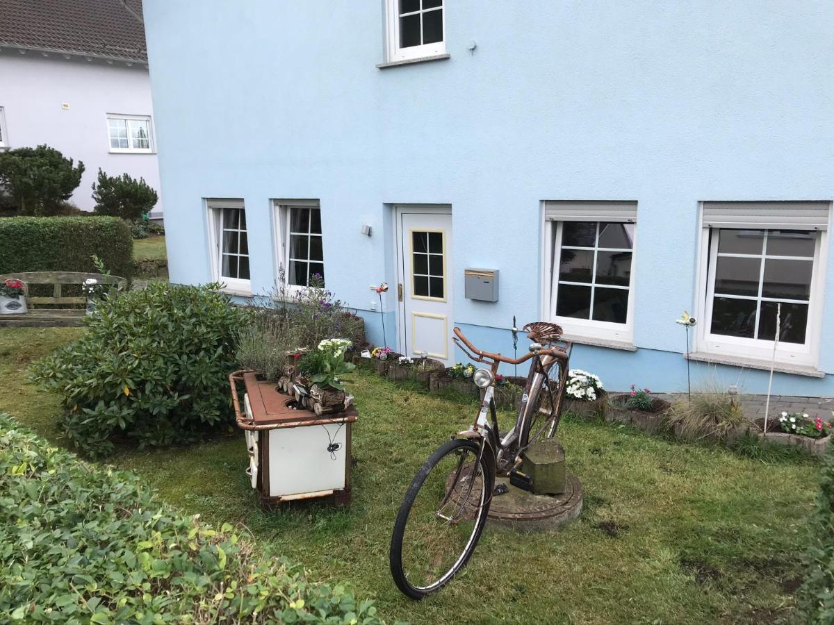 Ferienwohnung Relax Schwalmtal  Exterior photo